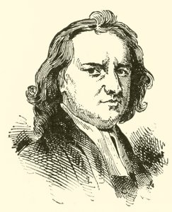 Henry Aldrich, 1647-1710 de American School